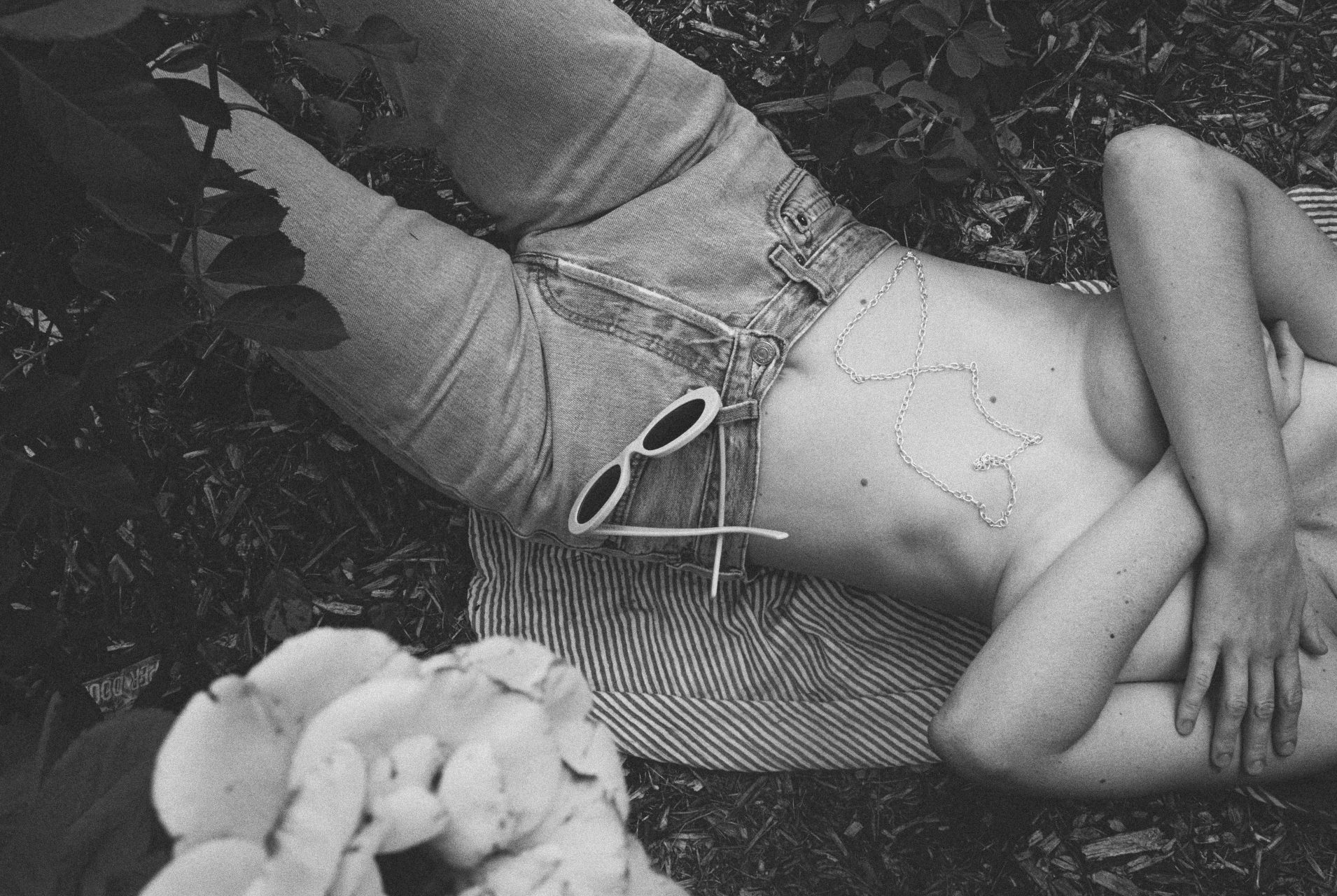 where the roses grow